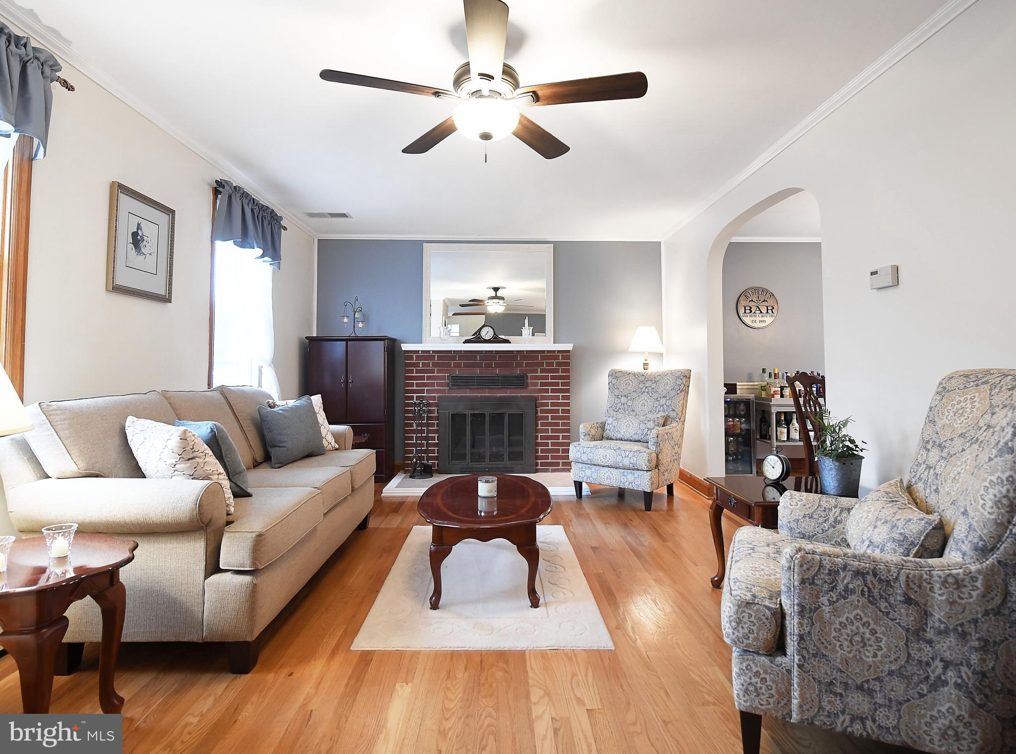 9307 Carney Road Baltimore, MD 21234 - Photo 9 of 32 Gallery Image 9