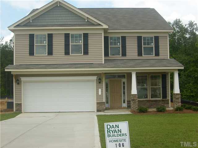 121 River Oaks St Spring Lake Spring Lake, NC 28390 - Photo 1 of 1
