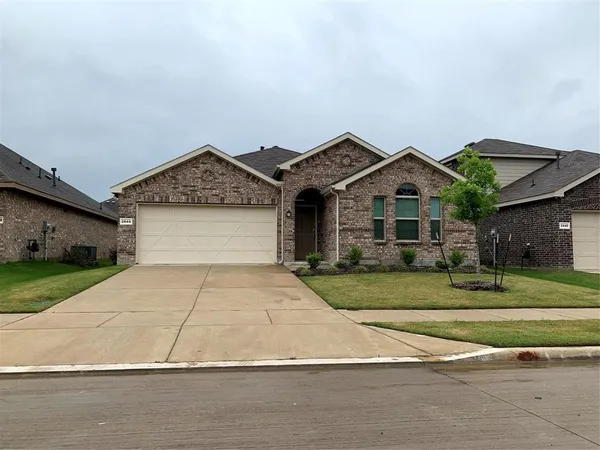 $2,200 | 2444 Larimar Drive, Little Elm, TX 76227