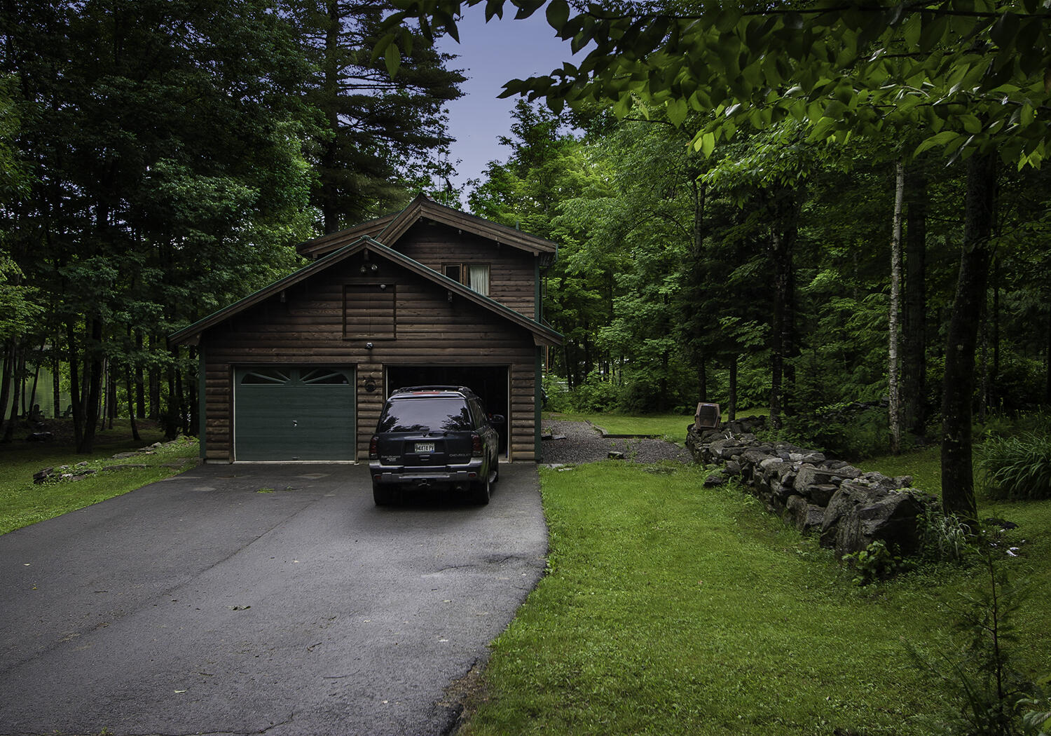 1469 Kennebec River Road Concord Township, ME 04920 - Photo 24 of 46