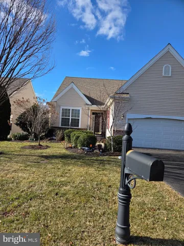 $440,000 | 543 Sorrell Circle, Smyrna, DE 19977