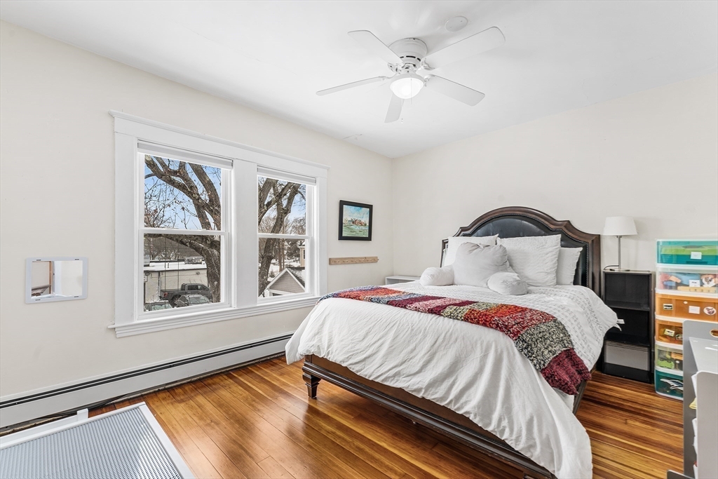 98 Cedar Street, Unit 2 Dedham, MA 02026 - Photo 11 of 22