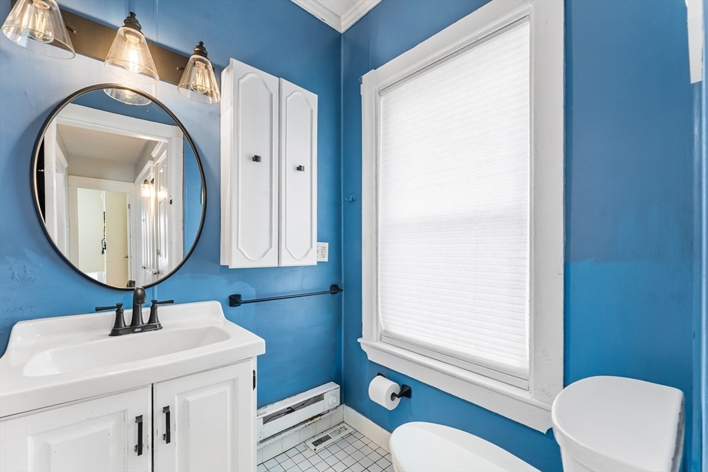 98 Cedar Street, Unit 2 Dedham, MA 02026 - Photo 12 of 22