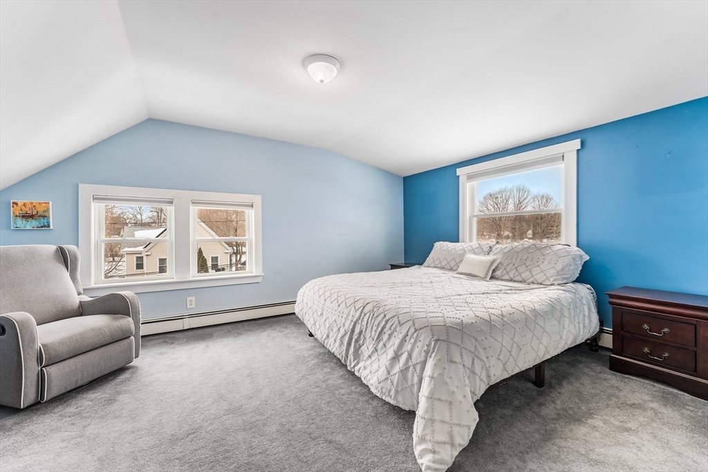 98 Cedar Street, Unit 2 Dedham, MA 02026 - Photo 13 of 22