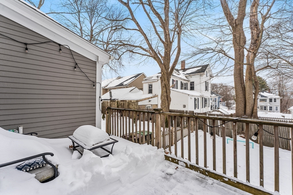 98 Cedar Street, Unit 2 Dedham, MA 02026 - Photo 18 of 22