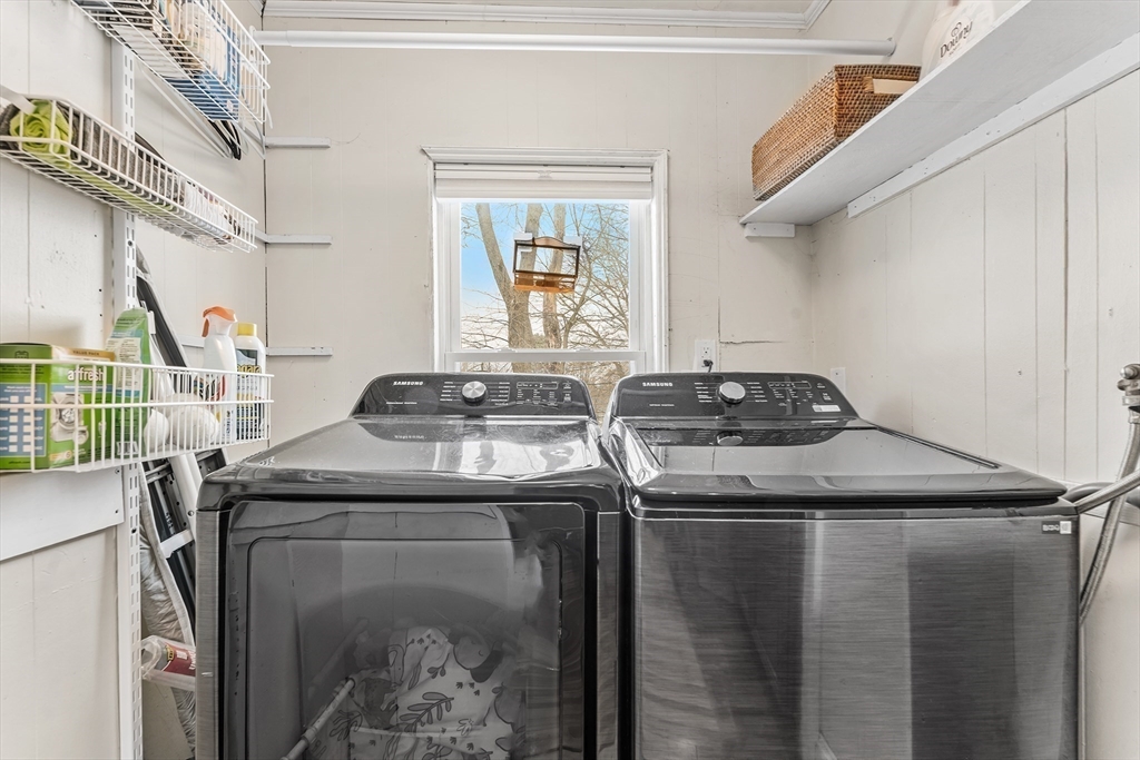 98 Cedar Street, Unit 2 Dedham, MA 02026 - Photo 2 of 22