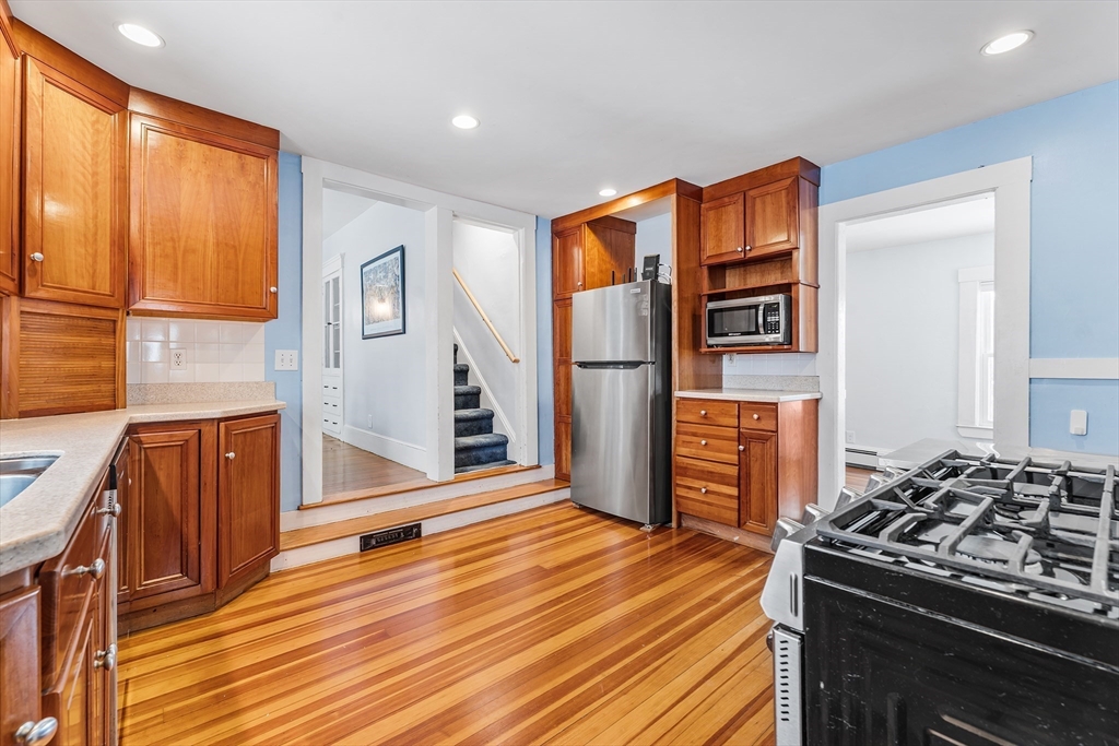 98 Cedar Street, Unit 2 Dedham, MA 02026 - Photo 3 of 22