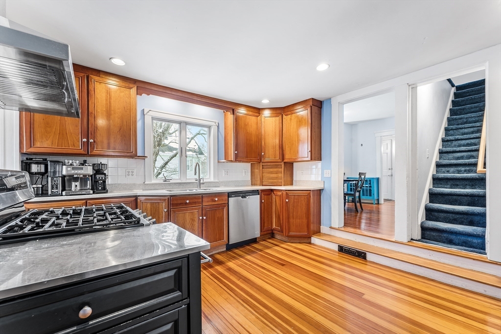 98 Cedar Street, Unit 2 Dedham, MA 02026 - Photo 5 of 22