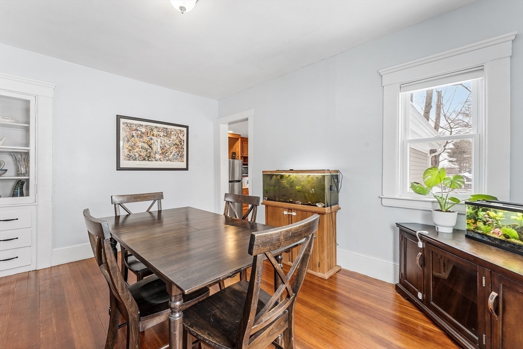 98 Cedar Street, Unit 2 Dedham, MA 02026 - Photo 7 of 22