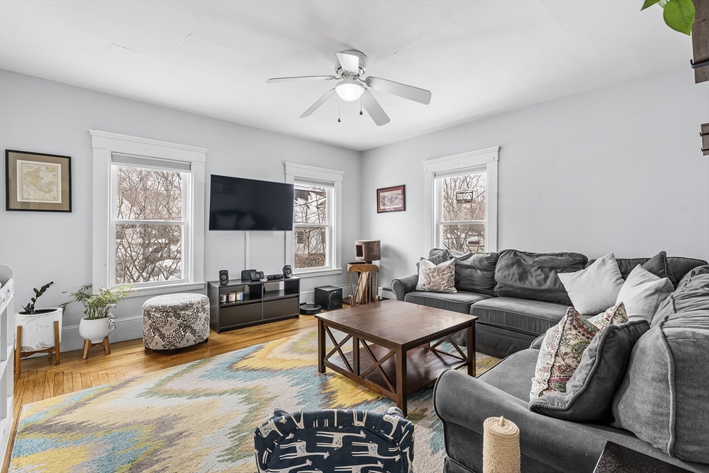 98 Cedar Street, Unit 2 Dedham, MA 02026 - Photo 8 of 22