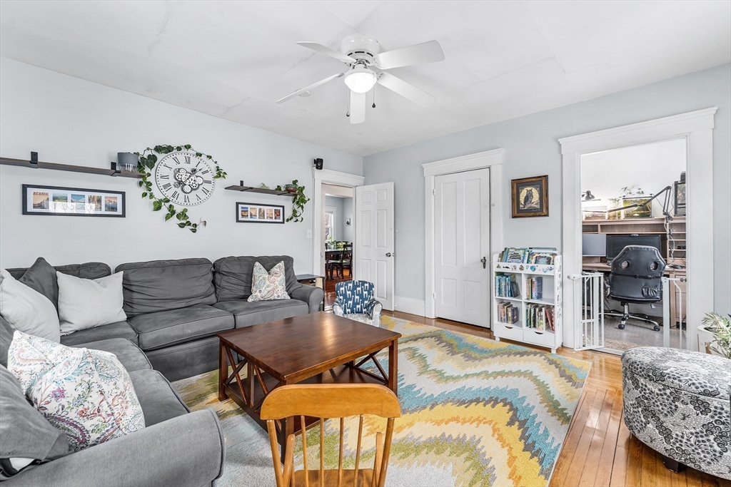 98 Cedar Street, Unit 2 Dedham, MA 02026 - Photo 9 of 22