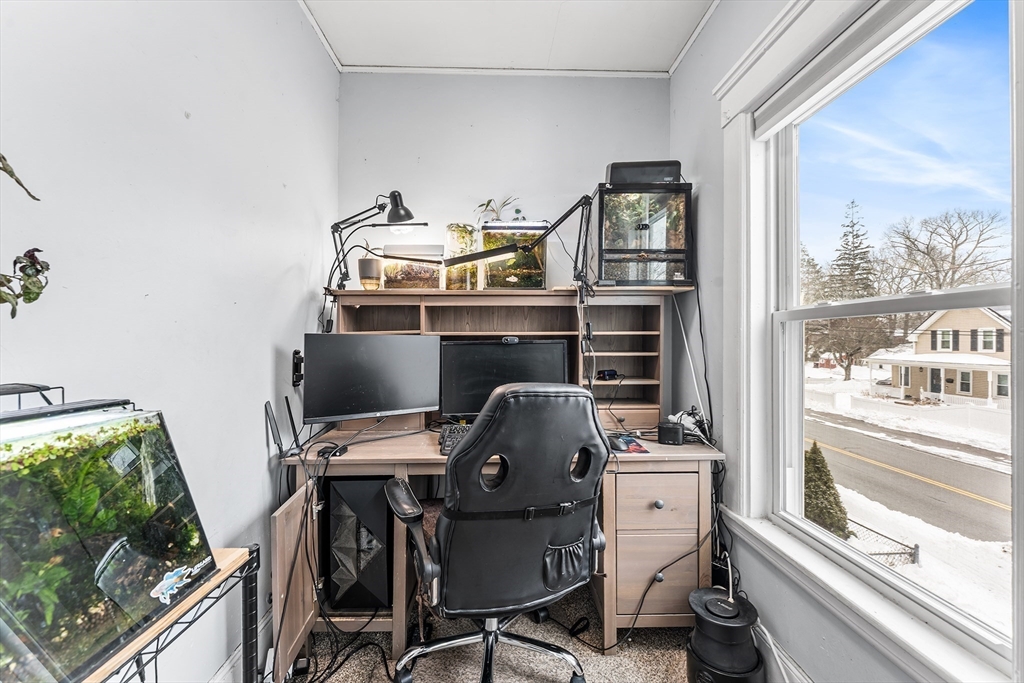 98 Cedar Street, Unit 2 Dedham, MA 02026 - Photo 10 of 22