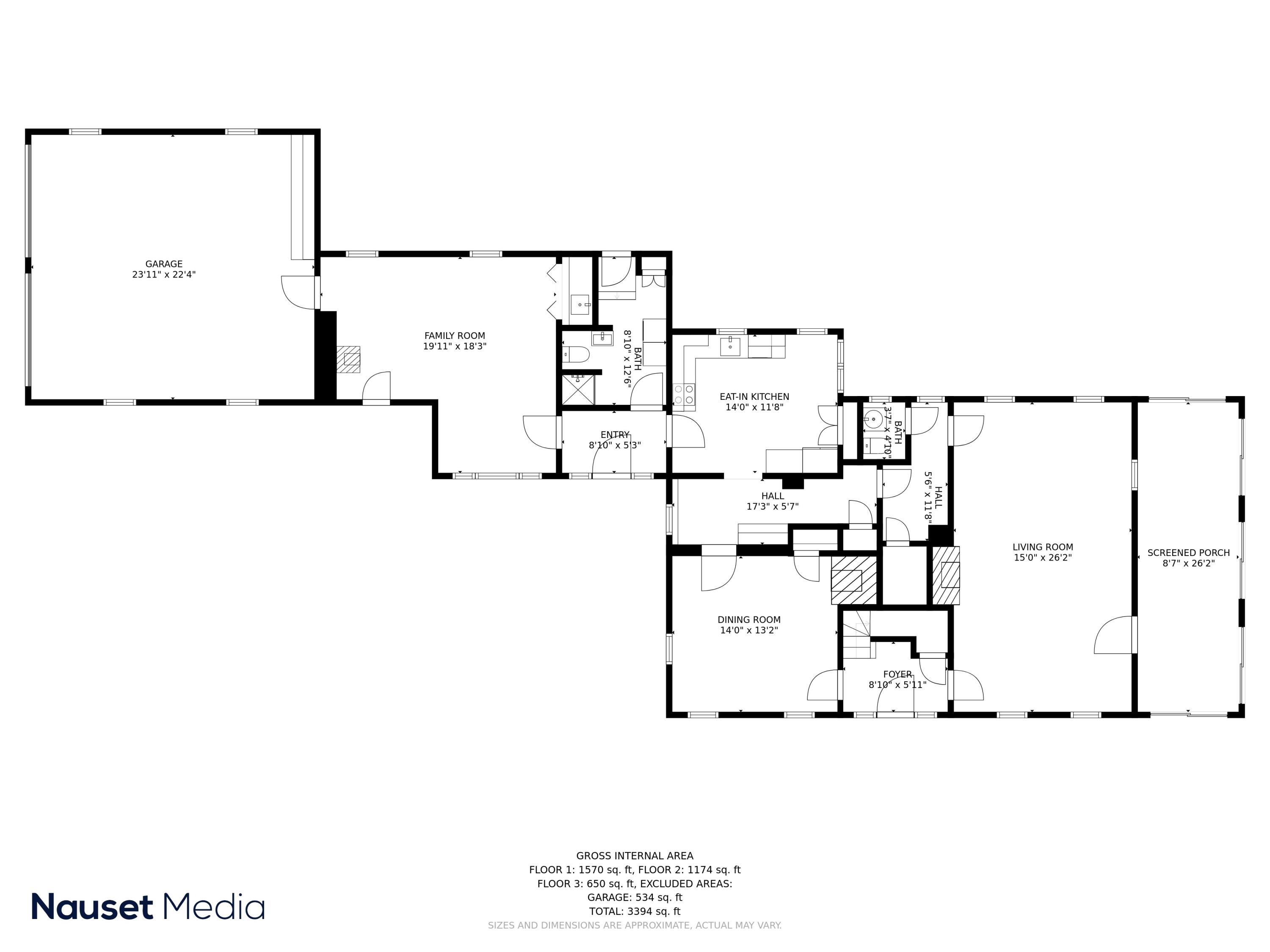 163 Pochet Road Orleans, MA 02653 - Photo 52 of 67 First Floor