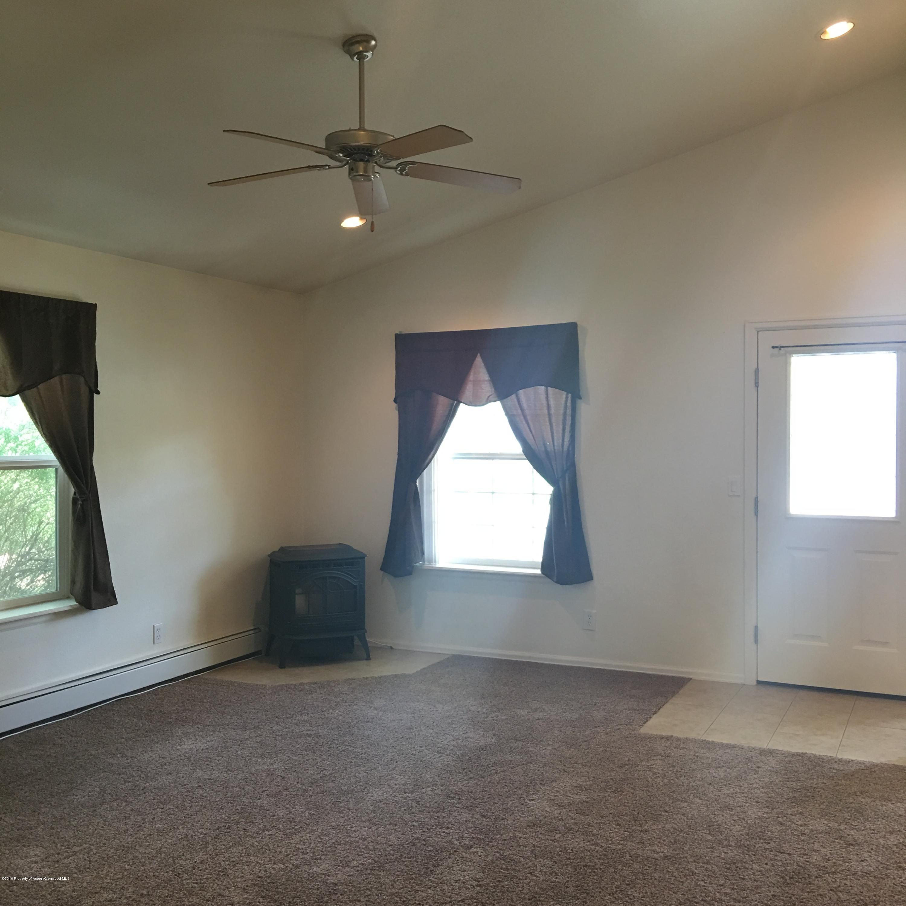 320 Columbine Drive Rifle, CO 81650 - Photo 8 of 14 LR with pellet stove