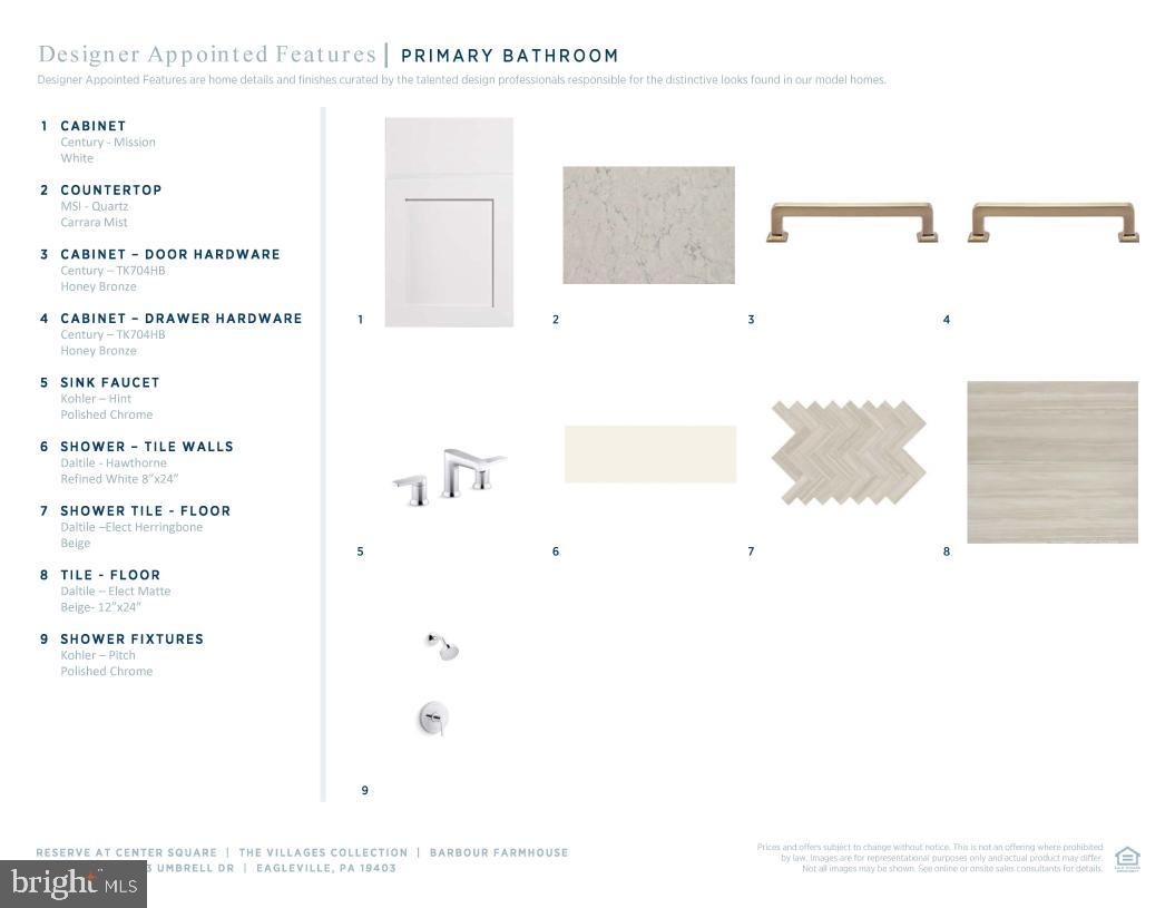 Lot#15 Umbrell Drive Eagleville, PA 19403 - Photo 15 of 21