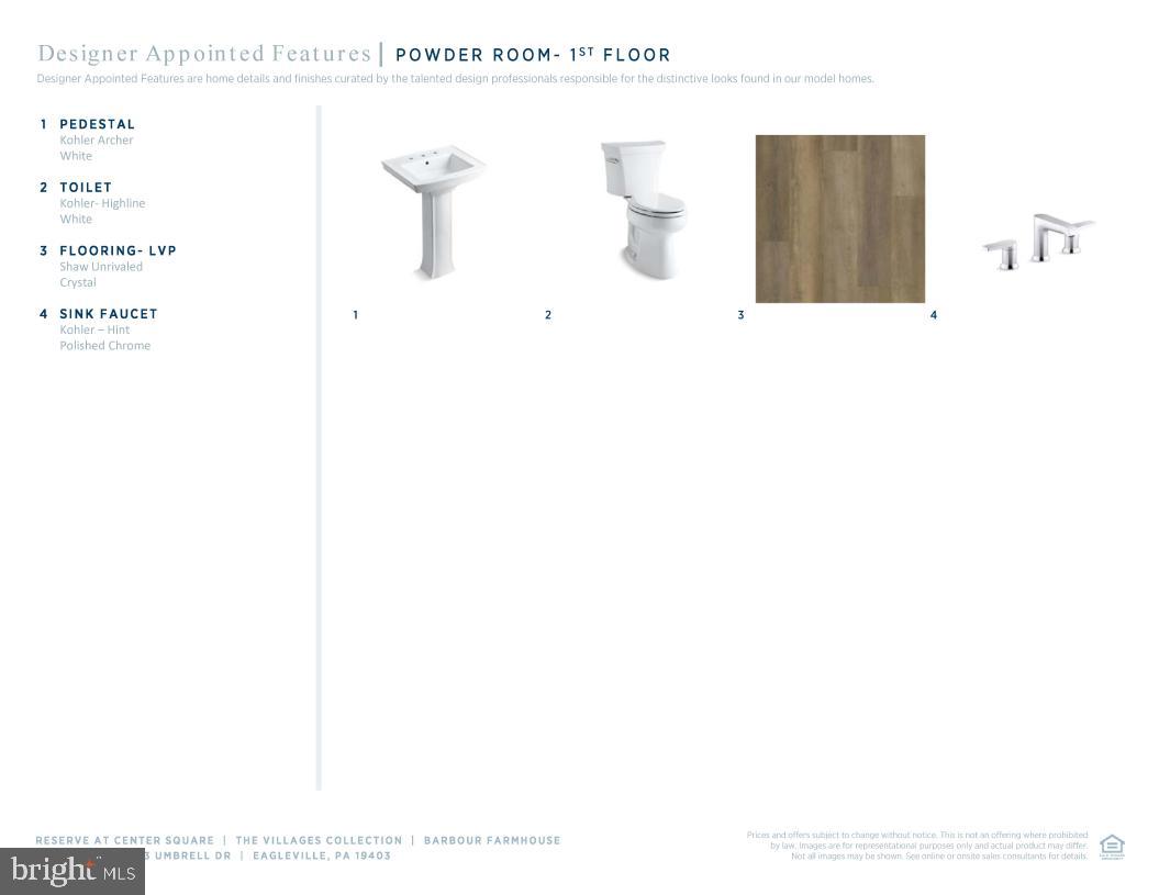 Lot#15 Umbrell Drive Eagleville, PA 19403 - Photo 17 of 21