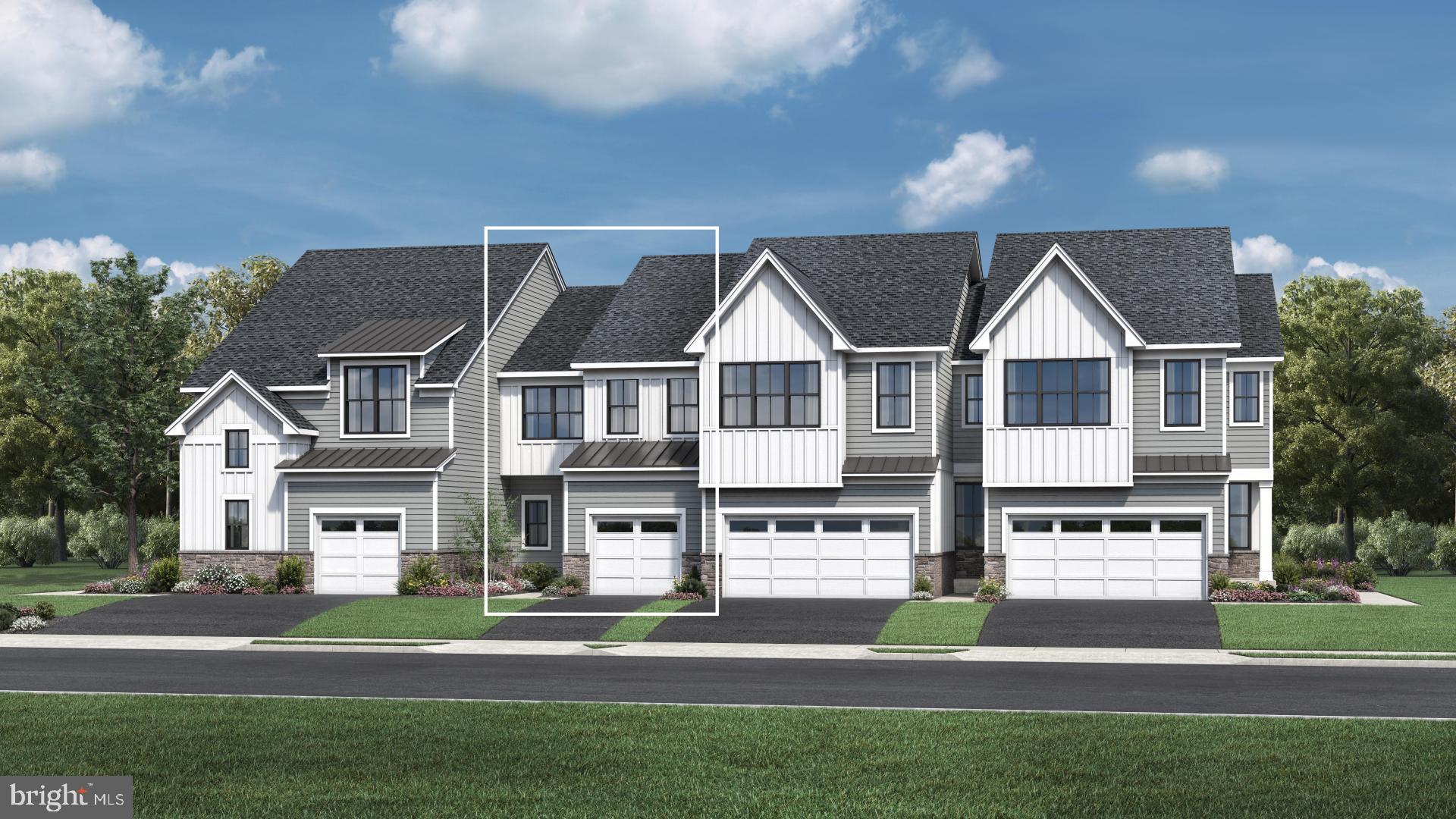 Lot#15 Umbrell Drive Eagleville, PA 19403 - Photo 2 of 21