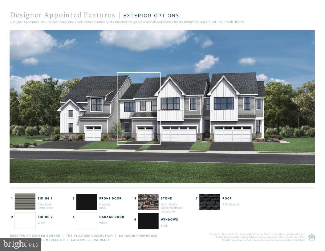 Lot#15 Umbrell Drive Eagleville, PA 19403 - Photo 21 of 21