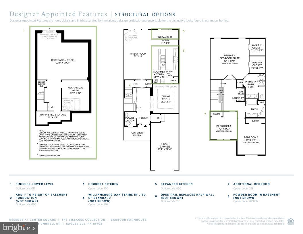 Lot#15 Umbrell Drive Eagleville, PA 19403 - Photo 3 of 21