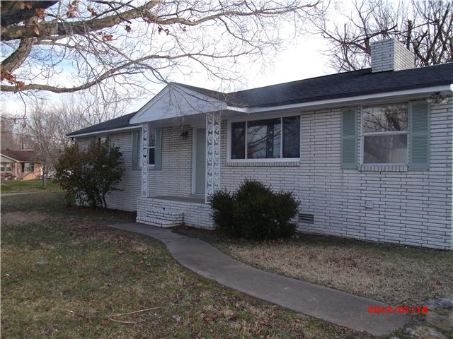 224 Bandy Road Ashland City, TN 37015 - Photo 2 of 9 Gallery Image 2