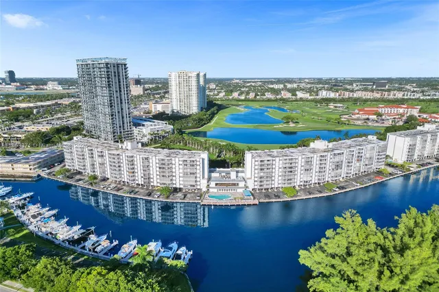 $247,000 | 200 Diplomat Parkway, Unit 423, Hallandale Beach, FL 33009