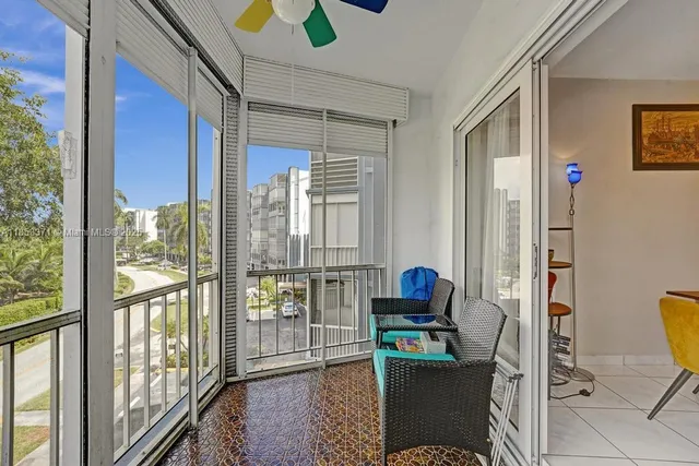 $247,000 | 200 Diplomat Parkway, Unit 423, Hallandale Beach, FL 33009