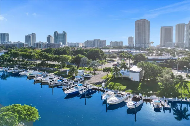 $247,000 | 200 Diplomat Parkway, Unit 423, Hallandale Beach, FL 33009