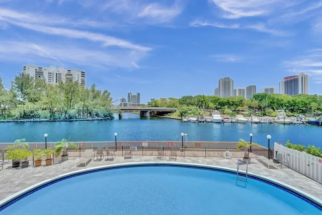 $247,000 | 200 Diplomat Parkway, Unit 423, Hallandale Beach, FL 33009