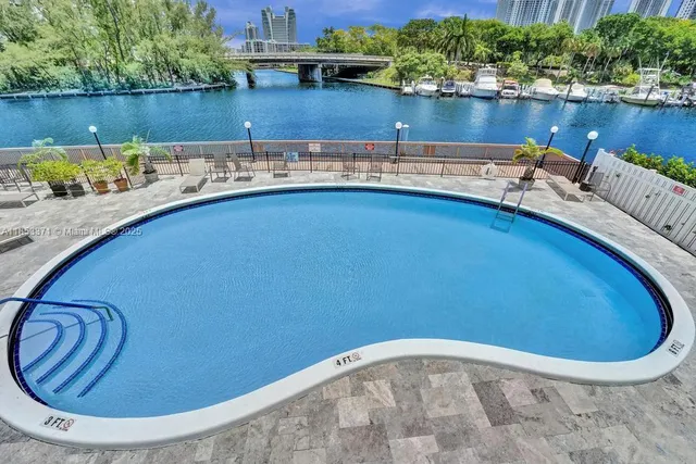 $247,000 | 200 Diplomat Parkway, Unit 423, Hallandale Beach, FL 33009