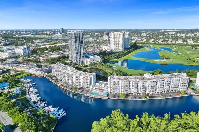 $247,000 | 200 Diplomat Parkway, Unit 423, Hallandale Beach, FL 33009
