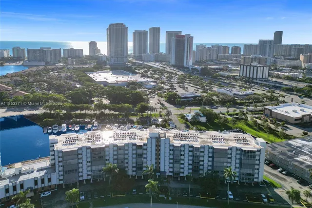 $247,000 | 200 Diplomat Parkway, Unit 423, Hallandale Beach, FL 33009