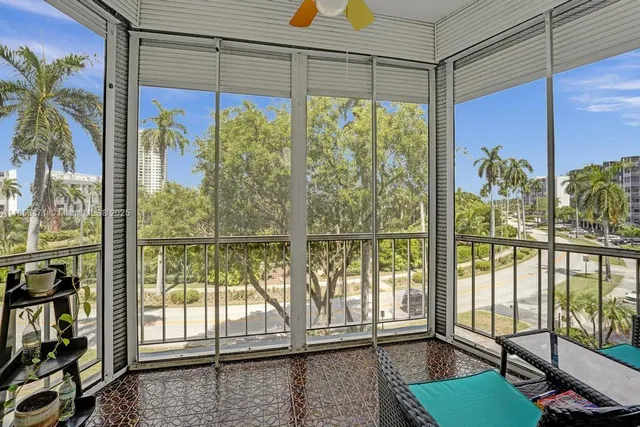 $247,000 | 200 Diplomat Parkway, Unit 423, Hallandale Beach, FL 33009