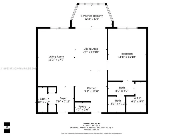 $247,000 | 200 Diplomat Parkway, Unit 423, Hallandale Beach, FL 33009