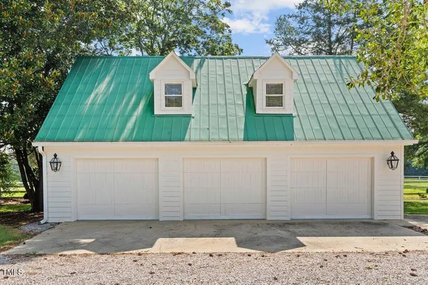 $2,500,000 | 206 Shaver Road, Macon, NC 27551