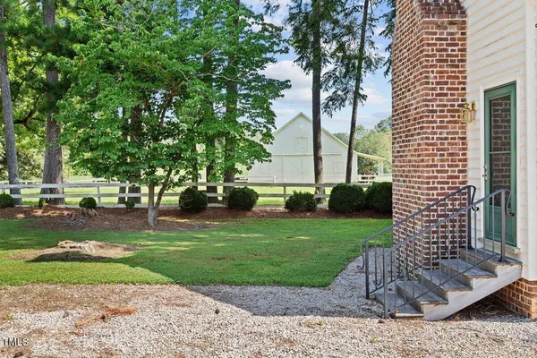 $2,500,000 | 206 Shaver Road, Macon, NC 27551
