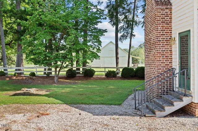 $2,700,000 | 206 Shaver Road, Macon, NC 27551