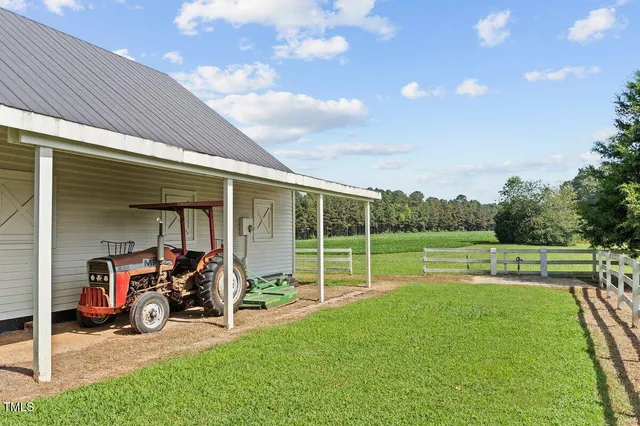 $2,700,000 | 206 Shaver Road, Macon, NC 27551