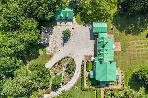 $2,500,000 | 206 Shaver Road, Macon, NC 27551