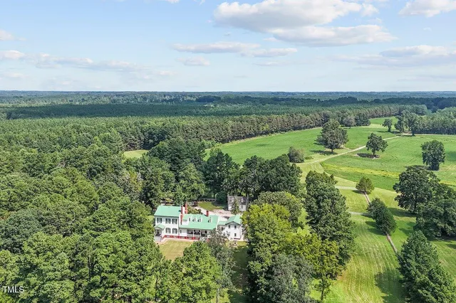 $2,700,000 | 206 Shaver Road, Macon, NC 27551