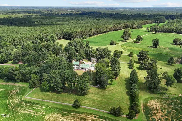 $2,500,000 | 206 Shaver Road, Macon, NC 27551