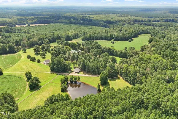 $2,500,000 | 206 Shaver Road, Macon, NC 27551