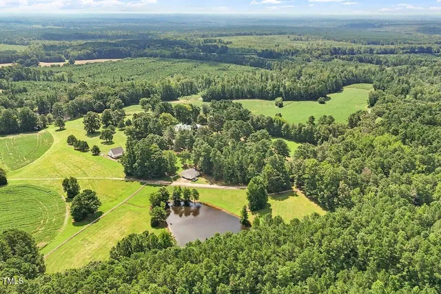 $2,700,000 | 206 Shaver Road, Macon, NC 27551