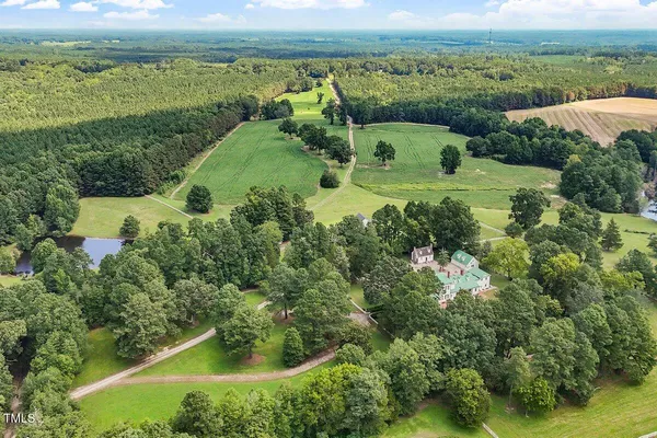 $2,500,000 | 206 Shaver Road, Macon, NC 27551