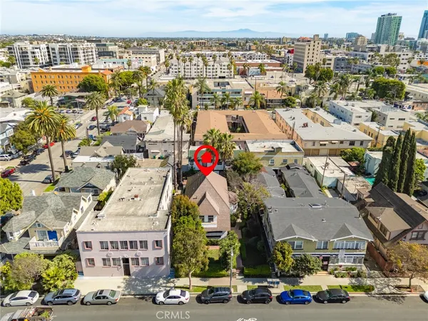 $1,325,000 | 532 Chestnut Avenue, Long Beach, CA 90802