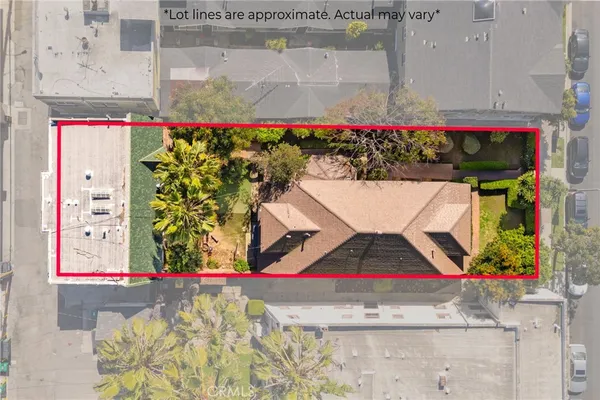 $1,325,000 | 532 Chestnut Avenue, Long Beach, CA 90802