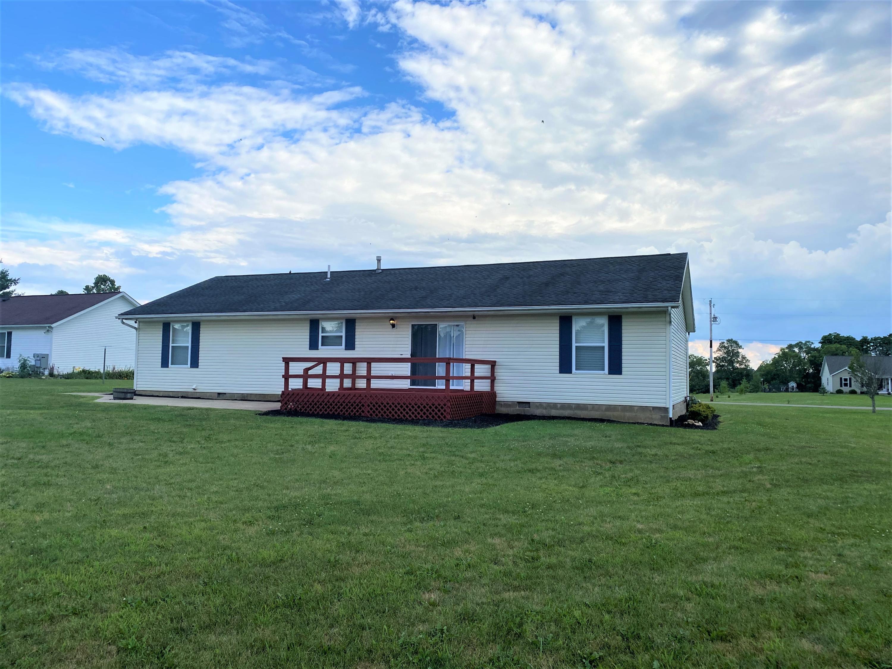 9332 Baker Road Stoutsville, OH 43154 - Photo 22 of 25