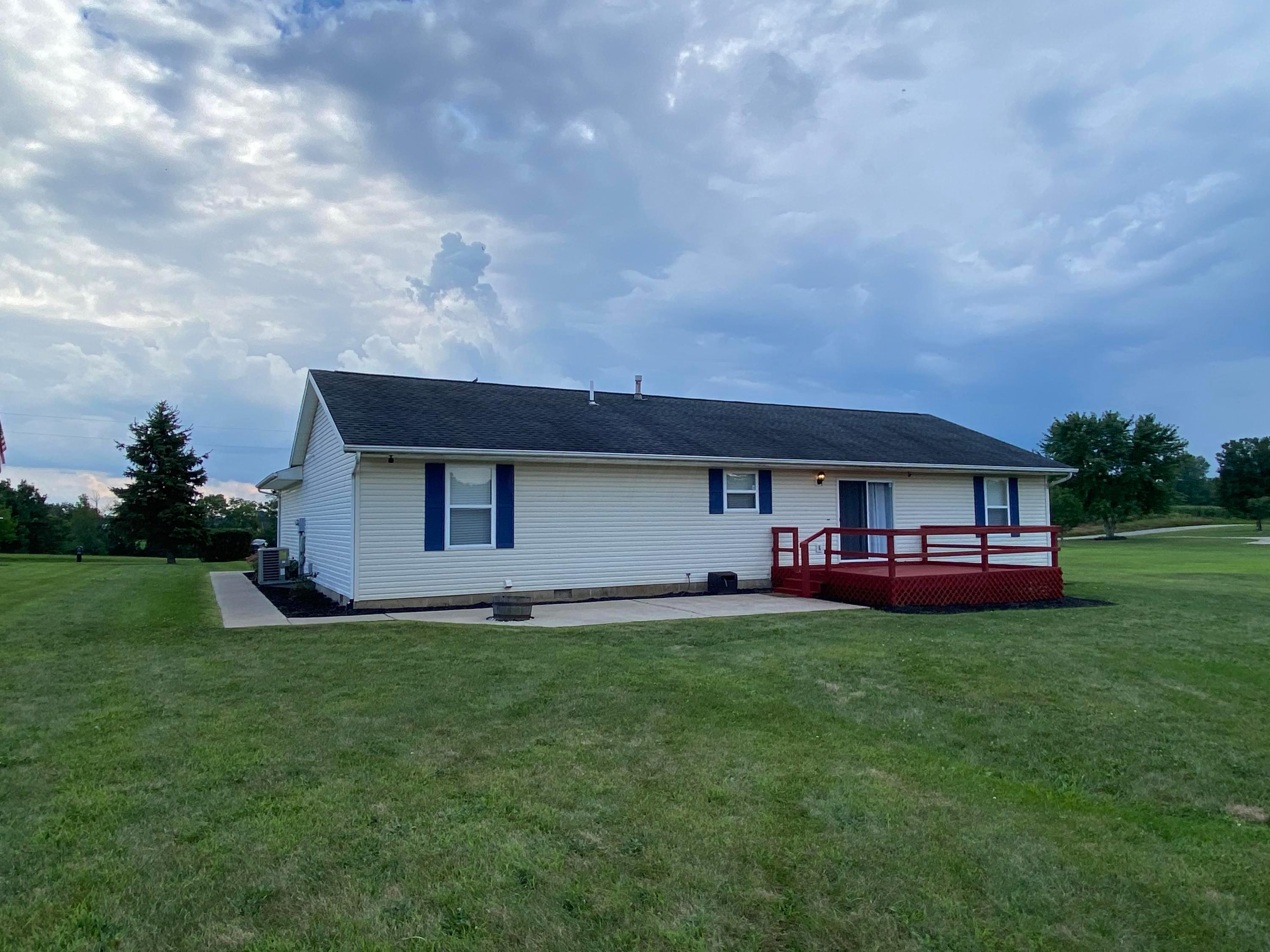 9332 Baker Road Stoutsville, OH 43154 - Photo 23 of 25
