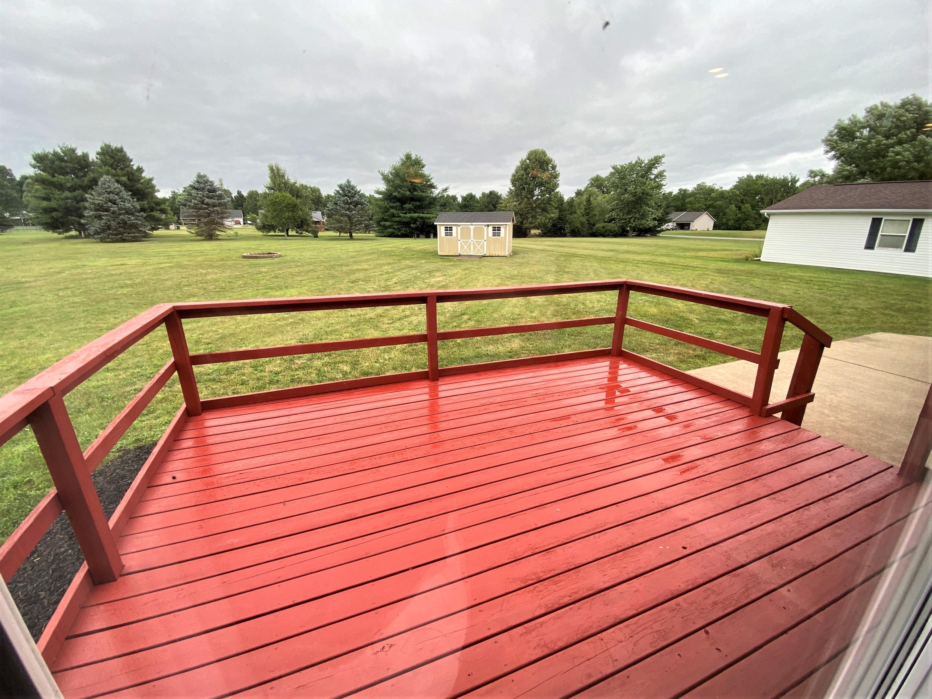 9332 Baker Road Stoutsville, OH 43154 - Photo 24 of 25
