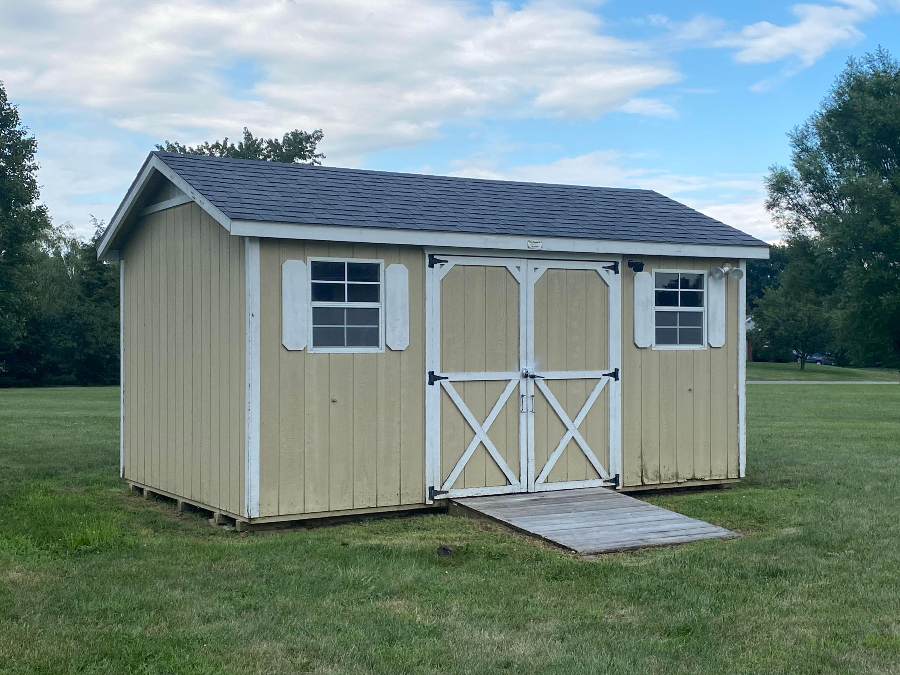 9332 Baker Road Stoutsville, OH 43154 - Photo 25 of 25