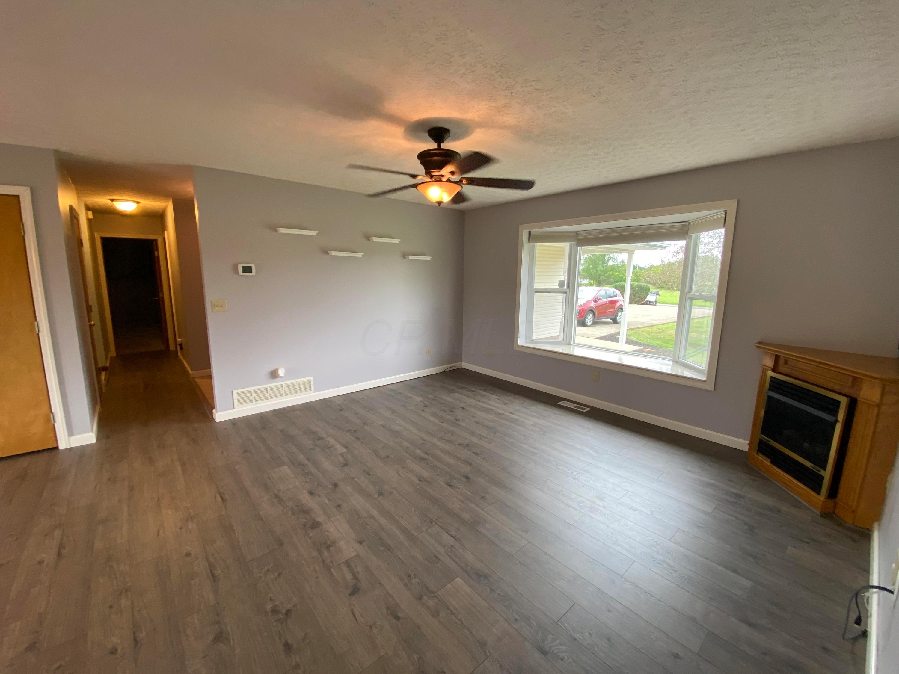 9332 Baker Road Stoutsville, OH 43154 - Photo 3 of 25